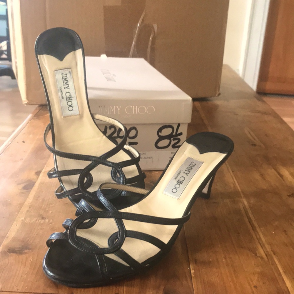 Jimmy Choo UNREAL DEAL